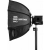 Softbox Yongnuo YN55K YN3769