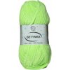 Betynka Svetlo zelená 80350