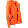 Dámska jesenná bunda Axon Rainbow D Veľkosť: L / Farba: oranžová