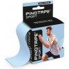 Pino Tape Sport – Kineziologický tejp 5 cm x 5 m - rôzne farby FARBA: Bledo modrá