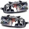 REFLEKTORY SVETLÁ FIAT PUNTO II 99-03 SADA Ľ+P