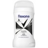 Rexona antiperspirant stick Invisible on Black + white clothes 50 ml