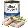 Dolina Noteci Premium treska a brokolica 800 g
