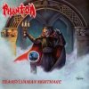 Phantom - Transylvanian nightmare [CD]