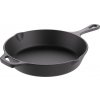 Siguro Panvica Ready2Cook 26 cm, Black