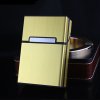 Puzdro na cigarety - LUXURY | zlaté