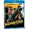 Konečná BD