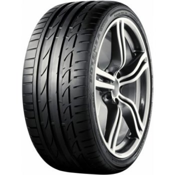 Bridgestone S001 235/40 R19 96Y