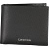 Pánska Peňaženka Calvin Klein Čierna
