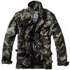 BRANDIT bunda pánska M-65 Fieldjacket Classic XXL maskáče