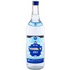 Vodka Jemná 40% 1l (čistá fľaša)