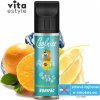 CoolniSE Shake & Vape Citronovo-pomerančový BONIFÁC 10 ml