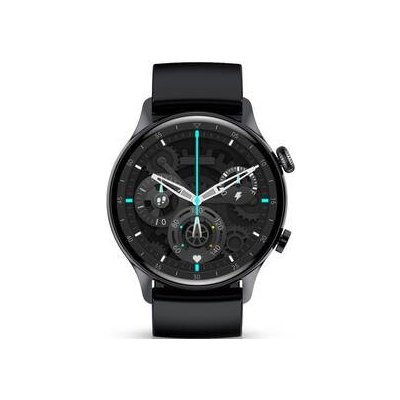 Inteligentné hodinky Niceboy Watch GTR (watch-GTR-black) čierne
