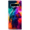 iSaprio Astronaut in Colors na Samsung Galaxy S10 AstrinCols-TPU-gS10