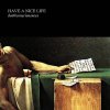 Vinyl Have a Nice Life - DEATHCONSCIOUSNESS