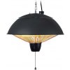 Solight IR04 - Závesný infražiarič 2000W/230V IP24 IR04 + záruka 3 roky zadarmo