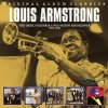Armstrong Louis: Original Album Classics - 5CD