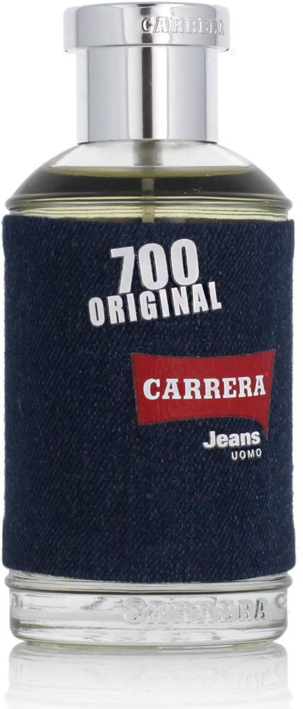 Carrera Jeans 700 Original Uomo toaletná voda pánska 125 ml