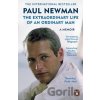 The Extraordinary Life of an Ordinary Man - Paul Newman