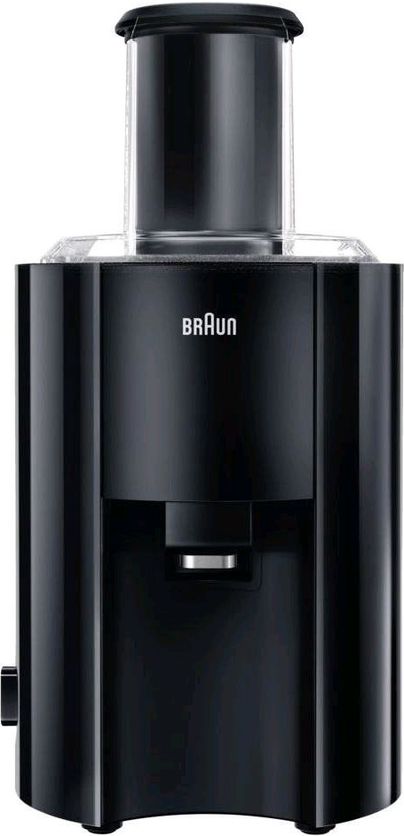 Braun J 300 BK