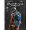 DARK SOULS REDEMPTION 02 (Julien Blondel,Hans-Martin Weiß)(Brožovaná)