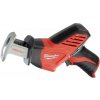 Milwaukee 4933411925 C12 HZ-0 M12 HACKZALL