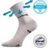 VOXX Mission Medicine Ponožky VoXX svetlo šedé 1 pár 47-50 101591