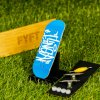 Finga Fingerboards Komplet začiatočník Design Tag modrý chrom trucky