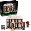 LEGO 21330 Sám doma