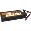KONECT LiPo 2200mah 7,4V 30C 2S1P (T-Dean )