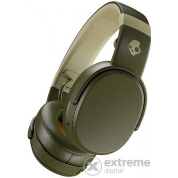 Skullcandy Crusher Wireless