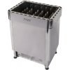 Harvia saunová pec elektrická Senator T10,5 Steel