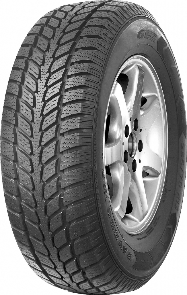 GT Radial Savero WT 265/70 R16 112T