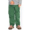 Detské nohavice Vaude Kids Detective Antimos ZO Pants - woodland