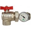 TOPtherm Guľový kohút MF 1