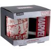Marvel Hrnček Logo 450 ml