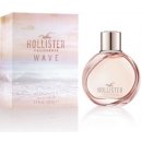 Hollister Wave parfumovaná voda dámska 50 ml