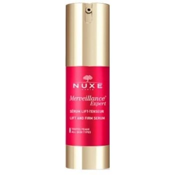 Nuxe Merveillance Expert Serum all skin types 30 ml