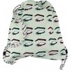 Vans Kendra Be Cool mod eye