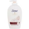 Dove Silk Supreme Tekuté mydlo pumpa 250 ml