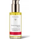 Dr. Hauschka Body Care telový olej s citrónom a citrónovou trávou Lemon Lemongrass Body Oil 75 ml