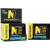 NUTREND N1 Pre-Workout 170 g - citrus
