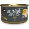 Schesir Cat After Dark Paté kura 80 g