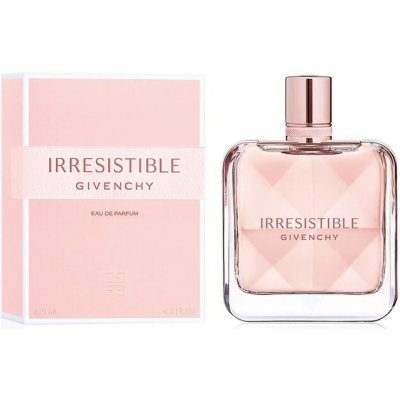 Givenchy Irresistible parfumovaná voda pre ženy 125 ml
