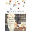 Napoleon's Buttons - Penny Le Couteur, Jay Burreson