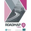 Roadmap B1+ Workbook with Digital Resources