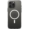 Spigen Crystal Flex transparentný kryt s MagSafe pre iPhone 16 Pro Max - číry ACS08391 - možnosť vrátiť tovar ZADARMO do 30tich dní