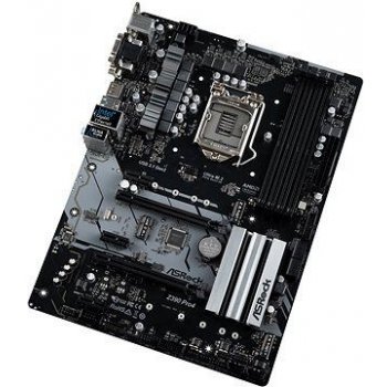 ASRock Z390 Pro4