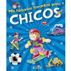 Chicos (Susaeta,Equipo)(Pevná)