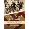 Teheránská operace - Howard Blum